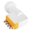 Inverto IDLU-32L410 Unicable II, 4 cm, Weiß, 156 mm, 116 Produktbild-Vorschau 2