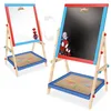 Doppelseitige Tafel Spidey Amazing Friends Produktbild-Vorschau 1