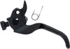 Shimano Bl-m8100 Leva freno sinistra Argento Argento Taglia Anteprima dell’immagine prodotto 1
