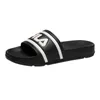 FILA MORRO BAY SLIPPER Schwarz Produktbild-Vorschau 24