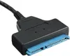 SATA-Kabel – 22-poliger SATA-Anschluss – USB 3.0 – Serial Produktbild-Vorschau 2