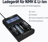 ANSMANN ANS 1001-0080 - Tischladegerät Powerline 4 Ultra, Anteprima dell’immagine prodotto 12