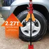Wiltec Farm Jack – Professionele set voor extreme Productafbeelding-voorbeeld 6