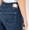 - MAC JEANS - ANGELA, PERFECT Fit Forever Denim - Straight Produktbild-Vorschau 11
