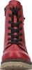 Rieker Damen Schnürboot Kordel Stiefelette Warmfutter Produktbild-Vorschau 1