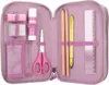 TOPModel 3 Fach Federtasche FAIRY LOVE Produktbild-Vorschau 6