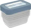 keeeper Set de boîtes de congélation Mia "Magic Ice" 5x 0,5 Voir les images du produit 5