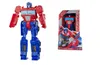 Transformers Authentic  Optimus Prime-  28 cm Actionfiguren Produktbild-Vorschau 1