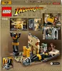 LEGO 77013 Indiana Jones Flucht aus dem Grabmal Produktbild-Vorschau 8