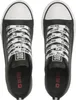 BIG STAR Herren Sportschuhe KK274096 - schwarz r. 39 Produktbild-Vorschau 9