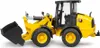 bruder CAT Kompaktgelenkradlader, Modellfahrzeug Produktbild-Vorschau 14