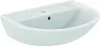 Ideal Standard Waschtisch Eurovit, 1 Hahnloch, mit Produktbild-Vorschau 1
