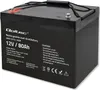 Baterie AGM | 12V | 80Ah Náhled obrázku produktu 8