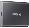 Samsung portable SSD T7    1TB USB 3.2 Gen 2 (USB-C) Produktbild-Vorschau 5