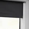 Lichtblick Seitenschiene für Rollo, selbstklebend, Länge Produktbild-Vorschau 4