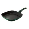 Berlinger Haus 28Cm Titan Grillpfannen Bh-6050 Emerald Produktbild-Vorschau 7