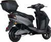 Elektro Motorroller eAdler 2400 W, 45 km/h, mattgrau mit 1 Produktbild-Vorschau 3