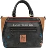 Janet Denese Damska torebka crossbody Paris Dream J-082 Podgląd zdjęcia produktu 2