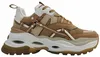 Sneakers Del Marchio Buffalo Del Modello Triplet Hollow Anteprima dell’immagine prodotto 8