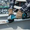 Akku-Winkelschleifer MAKITA DGA504ZJ 18V, 125 mm Makpac Produktbild-Vorschau 22