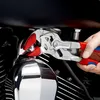 Knipex Schonbacken für 86-250 (3 Paar) Produktbild-Vorschau 24