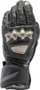 Motocyklové rukavice Dainese Full Metal 7 černé / černé L Náhled obrázku produktu 10