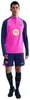 Langarmshirt Nike Camiseta Nike De Entrenamiento Fc Produktbild-Vorschau 1