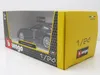 Metallmodell Porsche 911 Carrera S Schwarz 1/24 Produktbild-Vorschau 10