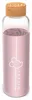 Skleněná láhev s návlekem 585 ml, Mickey Náhľad obrázku produktu 2