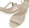 LASCANA Sandalette offener Schuh, Riemchensandalette, Produktbild-Vorschau 3