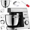 Webber Sm16 Planetářní Kuchyňský Robot 2000 W Mixér 5,2 L Náhled obrázku produktu 1