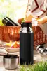 emsa 515714 Bouteille isolante SENATOR, 1,0 litre, Voir les images du produit 5