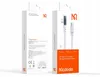 Mcdodo Vysokorychlostní Úhlový Kabel Usb-C Pd 65W 1,2 M Náhled obrázku produktu 14