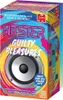 A product box for a card game called Hitster Guilty Pleasures. Anteprima dell’immagine prodotto