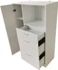 Küchenschrank Kombi L Blanca HTI-Line Produktbild-Vorschau 2