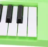 Elektronický klavír, klávesy, dětské, 37 kláves, výukový Náhled obrázku produktu 5