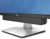 Dell SB521A - Soundbar - per monitor - 3,6 Watt Anteprima dell’immagine prodotto 14