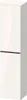 DURAVIT DE1328LBD220000 D-Neo HS 400x360x1760 Wß Hgl. H3H Produktbild-Vorschau 1