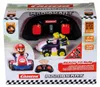 Carrera 2,4GHz Mario Kart(TM) Mini RC, Peach (Paperbox) Anteprima dell’immagine prodotto 11