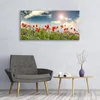 Tulup Leinwand-Bilder 120x60 Wandbild Canvas Kunstdruck Produktbild-Vorschau 3