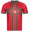 JELEX Herren Portugal Trikot Performante red/green M Produktbild-Vorschau 4