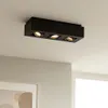 Olucia - AKIRA - Aufbau-Downlight - Schwarz Produktbild-Vorschau 8