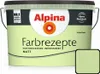 Alpina Farbrezepte Grüne Poesie matt 2,5 L Produktbild-Vorschau 1