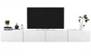 2 Stk Hängende TV-Schrank 2 x Enjoy TV Loft Style Produktbild-Vorschau 6