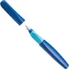 PELIKAN Twist Deep Blue, Feder M, M, in Faltschachtel Anteprima dell’immagine prodotto 7