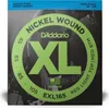 Corde D'Addario EXL165 per basso elettrico Anteprima dell’immagine prodotto 5