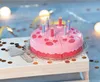 Zapf 830789 BABY born Deluxe Happy Birthday Set 43 cm Produktbild-Vorschau 16