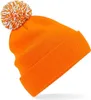 Beechfield B450 | Bonnet Snowstar Bonnet d'hiver - Couleur Voir les images du produit 1
