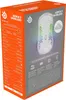 SteelSeries Aerox 3 Wireless Snow 2022, Gaming-Maus Produktbild-Vorschau 20