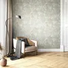 NEWROOM Tapete Tyana Grey Grau Vliestapete - Modern Putz Produktbild-Vorschau 5